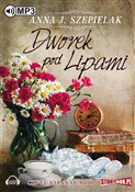 Książka : Dworek pod... - Anna J. Szepielak