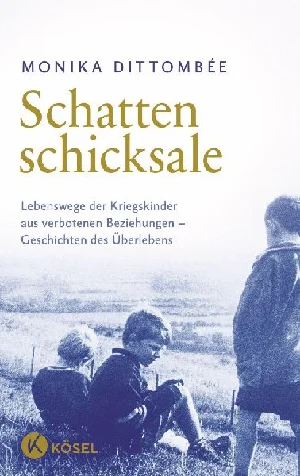 Obrazek DITTOMBÉE, M: SCHATTENSCHICKSALE