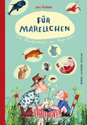 Obrazek KAISER, J: FÜR MARELLCHEN