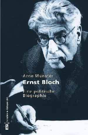 Obrazek MÜNSTER, A: ERNST BLOCH