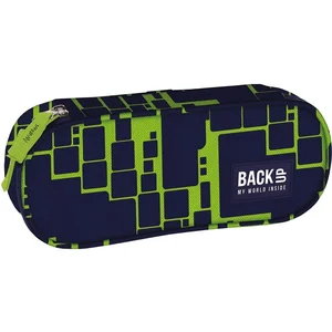 Bild von Piórnik owalny Backup Neon Tech PB8A83