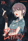 Zew nocy. ... - Kotoyama -  fremdsprachige bücher polnisch 