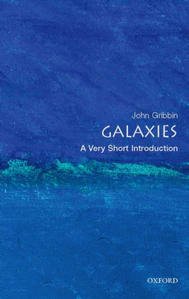 Obrazek Galaxies: A Very Short Introduction
