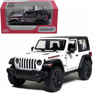 Obrazek Jeep Wrangler 2018 MIX