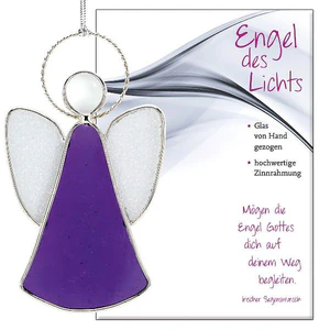 Bild von ENGEL DES LICHTS