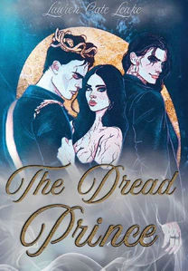 Bild von LEAKE, L: DREAD PRINCE