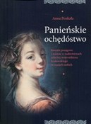 Polnische buch : Panieńskie... - Anna Penkała