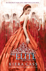 Obrazek CASS, K: ELITE