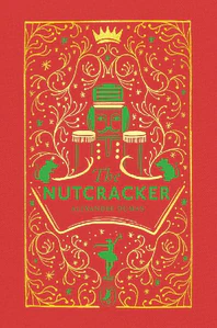 Obrazek DUMAS, A: TALE OF THE NUTCRACKER