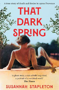 Bild von STAPLETON, S: THAT DARK SPRING