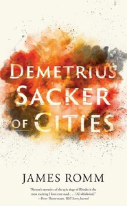 Bild von ROMM, J: DEMETRIUS