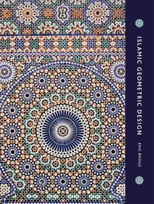 Bild von BROUG, E: ISLAMIC GEOMETRIC DESIGN