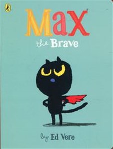 Obrazek Max the Brave