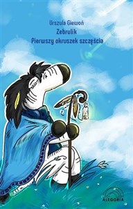 Bild von Zebrulik Pierwszy okruszek szczęścia