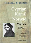 Książka : Klasyka mi... - Kamil Norwid Cyprian