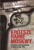Polska książka : Krótsze ra... - Lech Kowalski