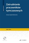 Polska książka : Zatrudnian... - Grażyna Spytek-Bandurska