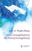 Nowi ewang... - José H. Prado Flores - Ksiegarnia w niemczech