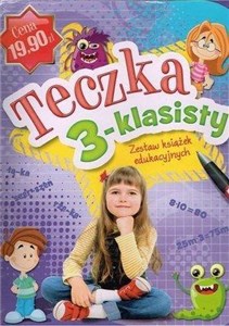 Obrazek Teczka 3-klasisty