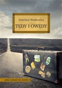 Książka : Tędy i owę... - Melchior Wańkowicz