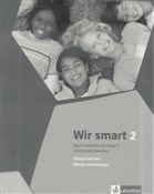 Książka : Wir smart ... - Opracowanie Zbiorowe