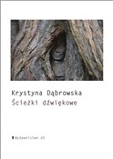 Ścieżki dź... - Krystyna Dąbrowska - buch auf polnisch 