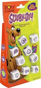 Obrazek Story Cubes: Scooby Doo