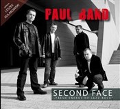 Polska książka : Second Fac... - Opracowanie Zbiorowe