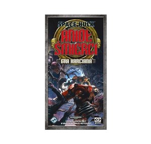 Bild von Anioł Śmierci GALAKTA