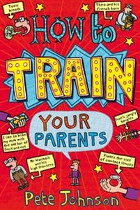 Bild von How To Train Your Parents