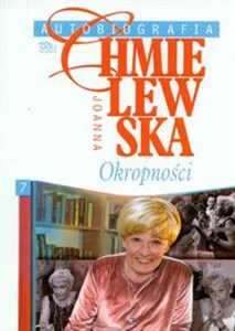 Obrazek Autobiografia Tom 7 Okropności