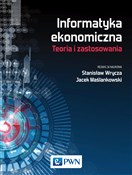 Polska książka : Informatyk... - Stanisław Wrycza, Jacek Maślankowski