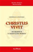 Christus V... - o. św. Franciszek -  Książka z wysyłką do Niemiec 