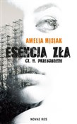 Esencja zł... - Amelia Misiak -  polnische Bücher