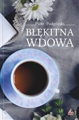 Polska książka : Błękitna w... - Piotr Podgórski