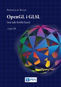 Polnische buch : OpenGL i G... - Przemysław Kiciak