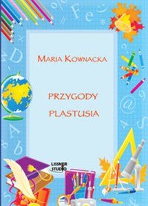 Bild von [Audiobook] Przygody Plastusia