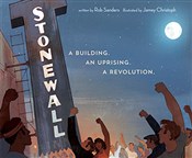 Książka : Stonewall:... - Rob Sanders