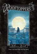 Rooftopper... - Katherine Rundell -  polnische Bücher