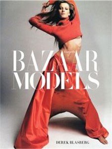 Bild von Harper's Bazaar Models