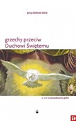 Polnische buch : Grzechy pr... - Jerzy Zieliński OCD