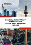 Zobacz : Polityka r... - Michał Moszyński, Zenon Wiśniewski