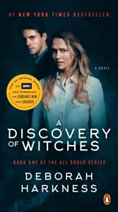 Bild von A Discovery of Witches (The All Souls Trilogy, Book 1) (Movie Tie-In)