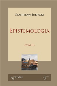 Obrazek Epistemologia. Tom 2