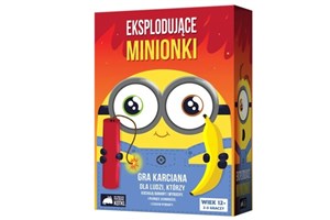 Bild von Eksplodujące Minionki