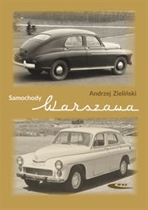 Obrazek Samochody Warszawa