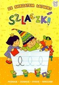 Szlaczki - Joanna Myjak -  polnische Bücher