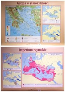 Bild von Grecja w starożytności Imperium rzymskie