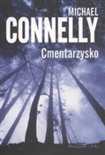 Książka : Cmentarzys... - Michael Connelly