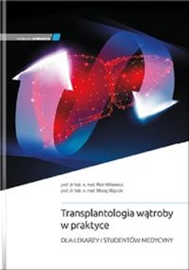 Bild von Transplantologia wątroby w praktyce